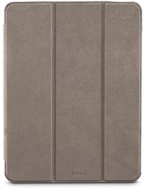 Hama Housse pour tablette "Extreme Protect" pour Apple iPad Air 11" (2024), velours, sable