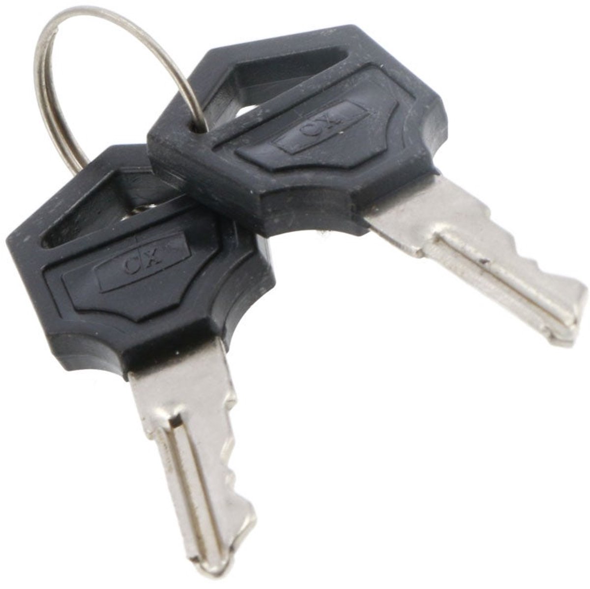 Ayra 10858 key set voor laser Compar Kit FX1