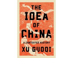 The Idea of China
