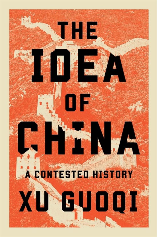 The Idea of China - cover