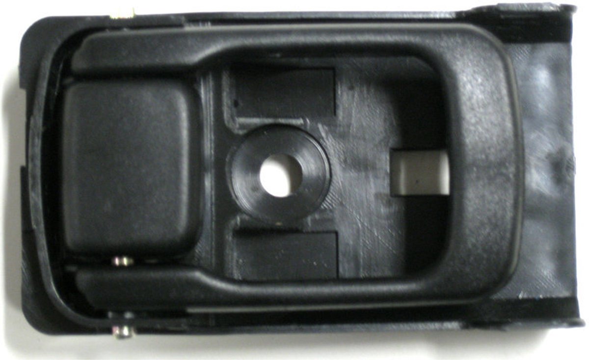 M MODECAR - Binnenhandvat - Links - Nissan Micra K11 - 1992-2003