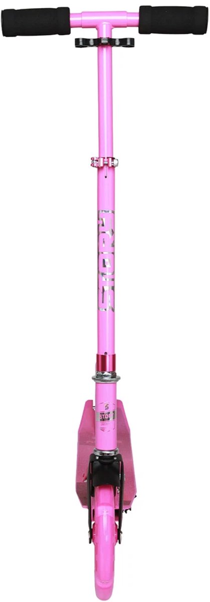 Story Urban Go Autoped Pink LED