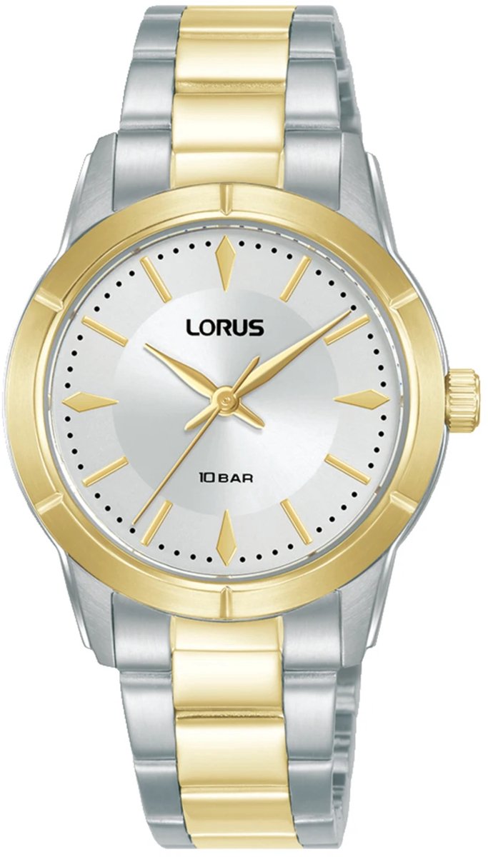 Lorus RG228YX9 Horloge