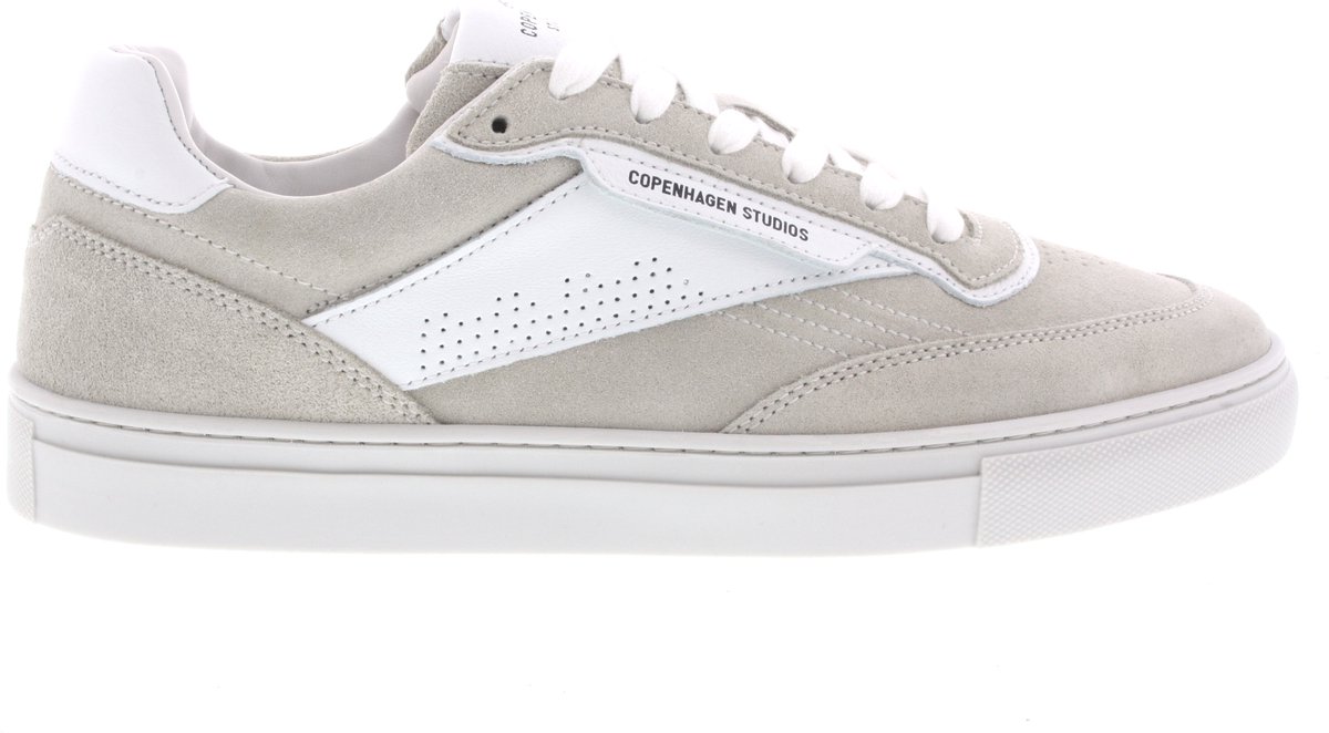 Copenhagen Studios Cph90m licht grijs