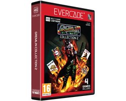 Evercade Cartridge - Gremlin Collection 2
