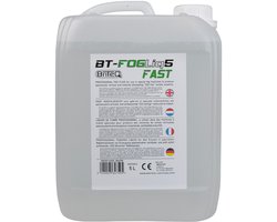 Briteq BT-FOGLIQ5 FAST – Rookvloeistof voor Verticale Rookmachines (5L)