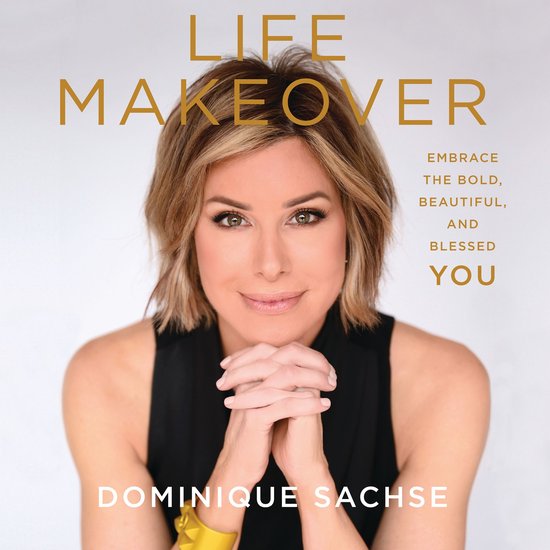Life Makeover - cover