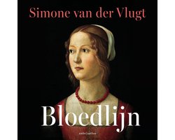 Omslag van Bloedlijn