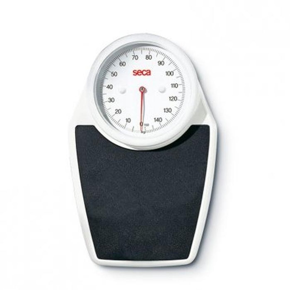 Mechanische Personenweegschaal met Grote Wijzerplaat tot 150 kg