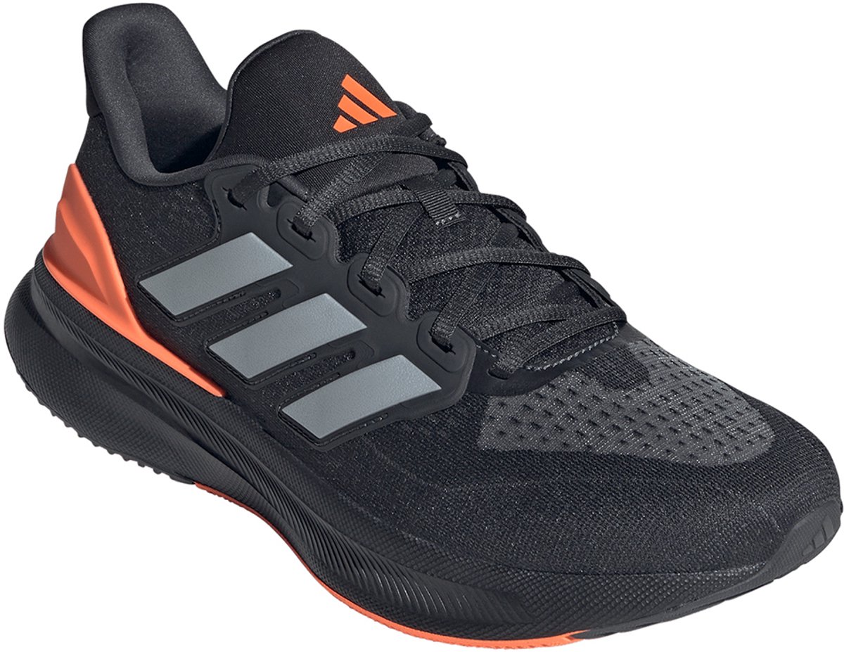 adidas ULTRARUN 5 Heren Hardloopschoenen Sneaker Sportschoen JQ6941 Bont