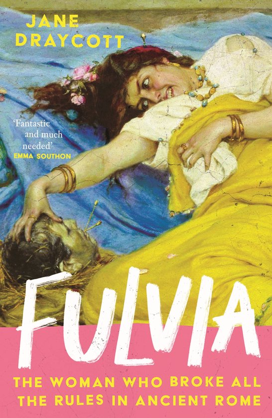 Fulvia - cover