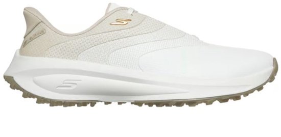 Skechers Slip+Ins Flow SI Dames Golfschoenen Wit — afbeelding 2