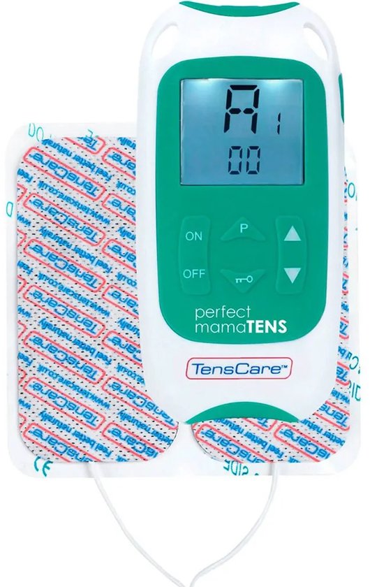 TensCare Perfect MamaTENS (TENS voor bevalling)