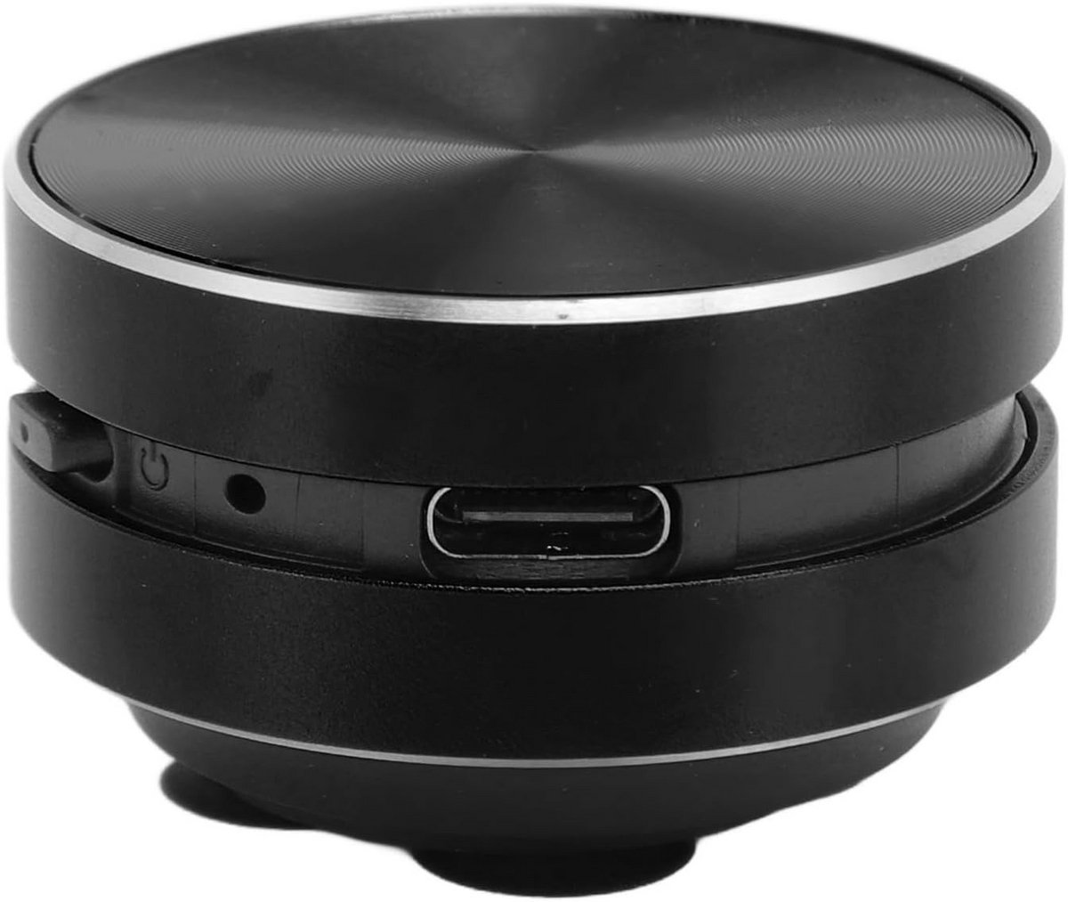 Draagbare Bluetooth Douche Speaker IP67 Waterdicht met Zuignap