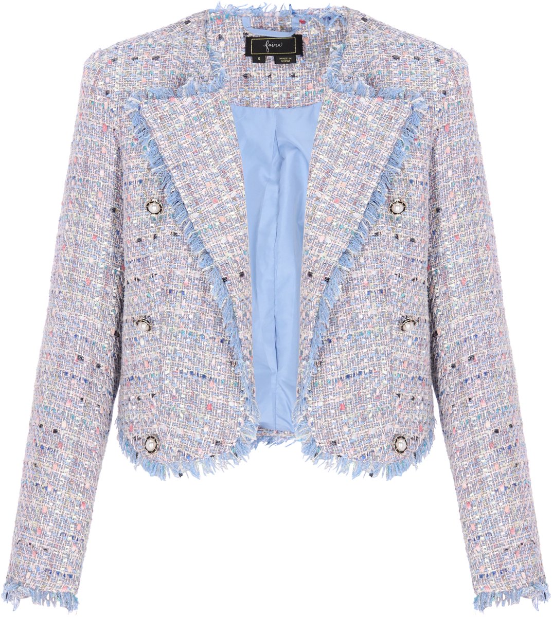 faina Blazer