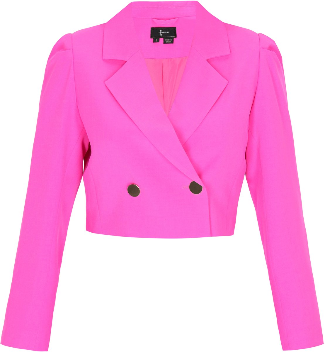faina Blazer