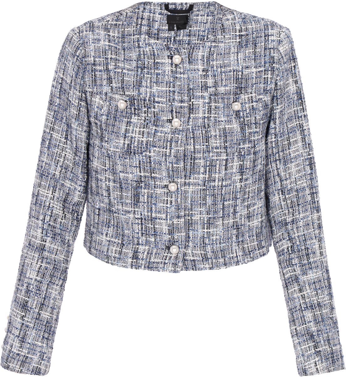 DreiMaster Blazer