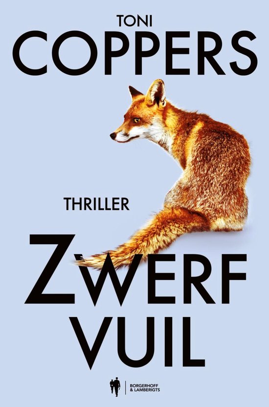 Zwerfvuil - cover