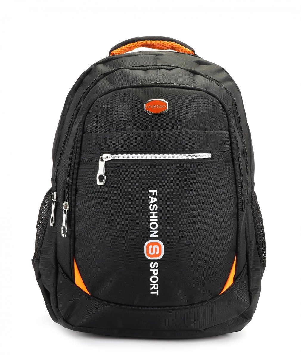 Robas Sport fashion rugzak 45 x 30 x 12 cm. 100% polyester