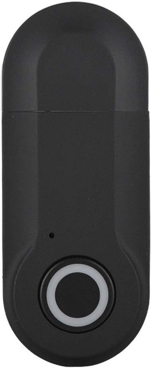 Universele Bluetooth Audio Zender 5V USB Plug & Play voor TV, Computer en Mobiel
