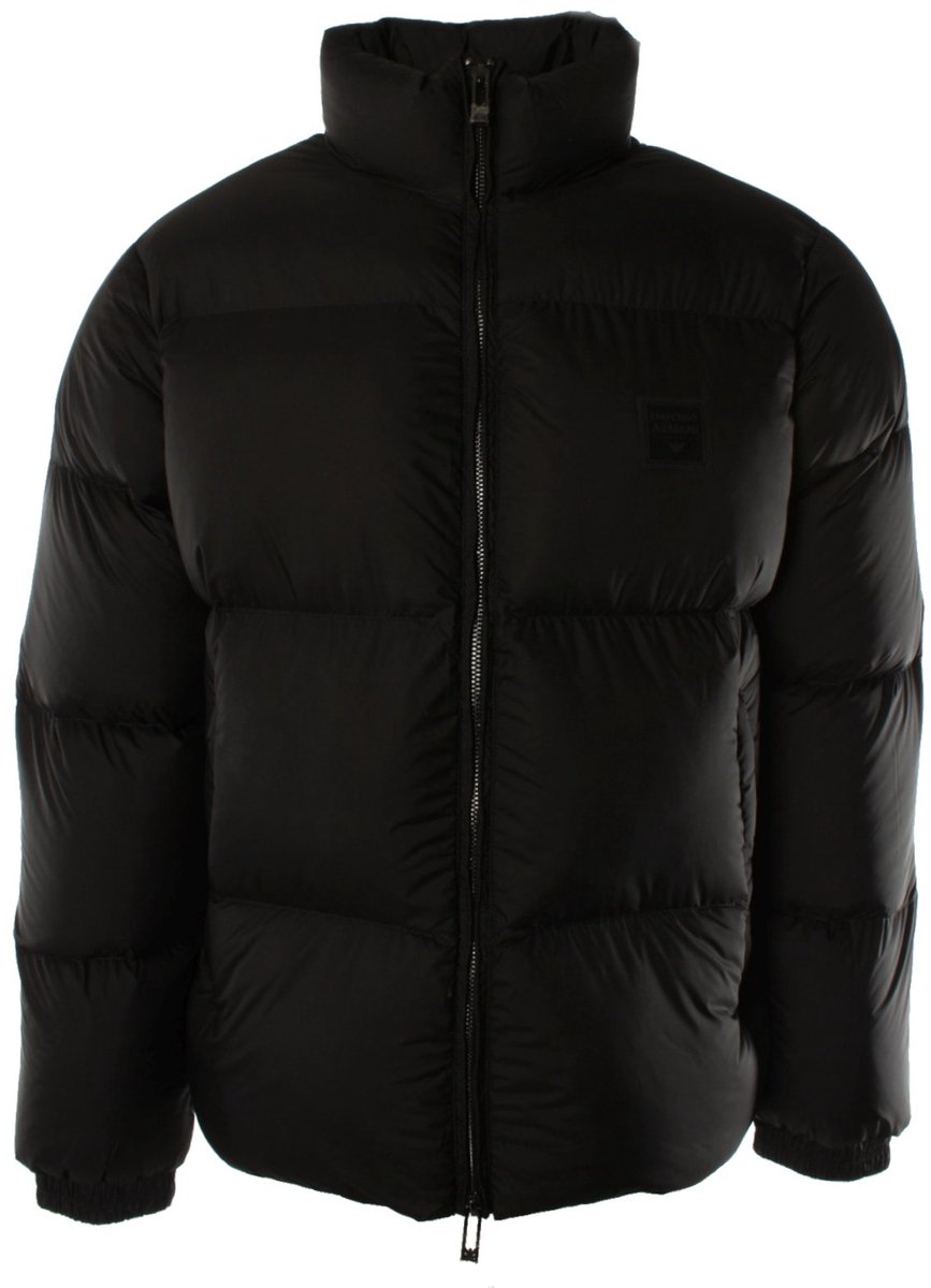 Emporio Armani jas maat 52