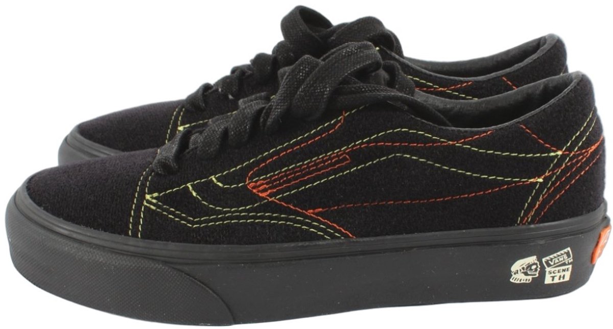 Vans sneakers maat 36.5