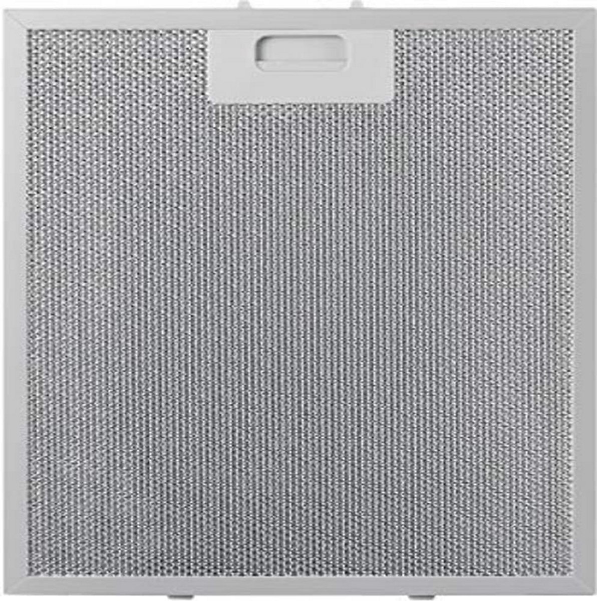 Metalen Vetfilter Geschikt voor Afzuigkap Modellen CH33060SB en CH33060WB