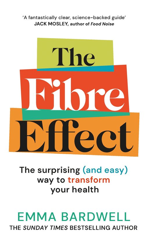 The Fibre Effect - cover