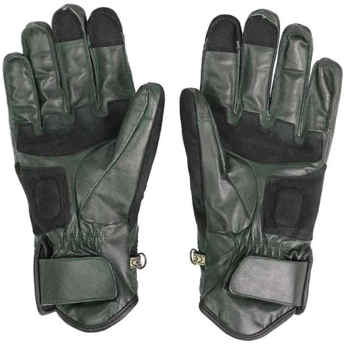 By City Café Iii Handschoenen Groen 2XL Man