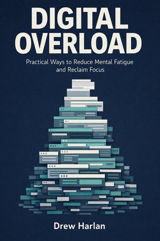Digital Overload - cover