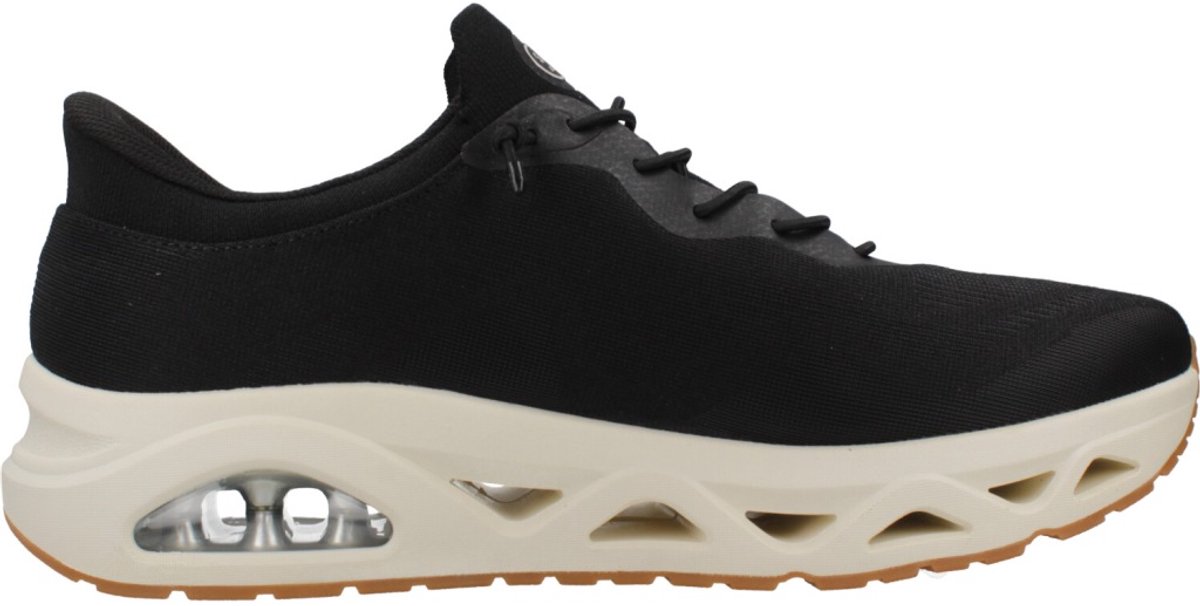 Skechers Uno Glide Step™ Air® Gliders Schoenen Zwart EU 45 Man