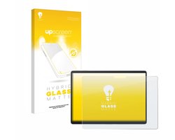 upscreen - Screenprotector voor Microsoft Surface Pro 9 - Folie Beschermfolie Beschermglas matte