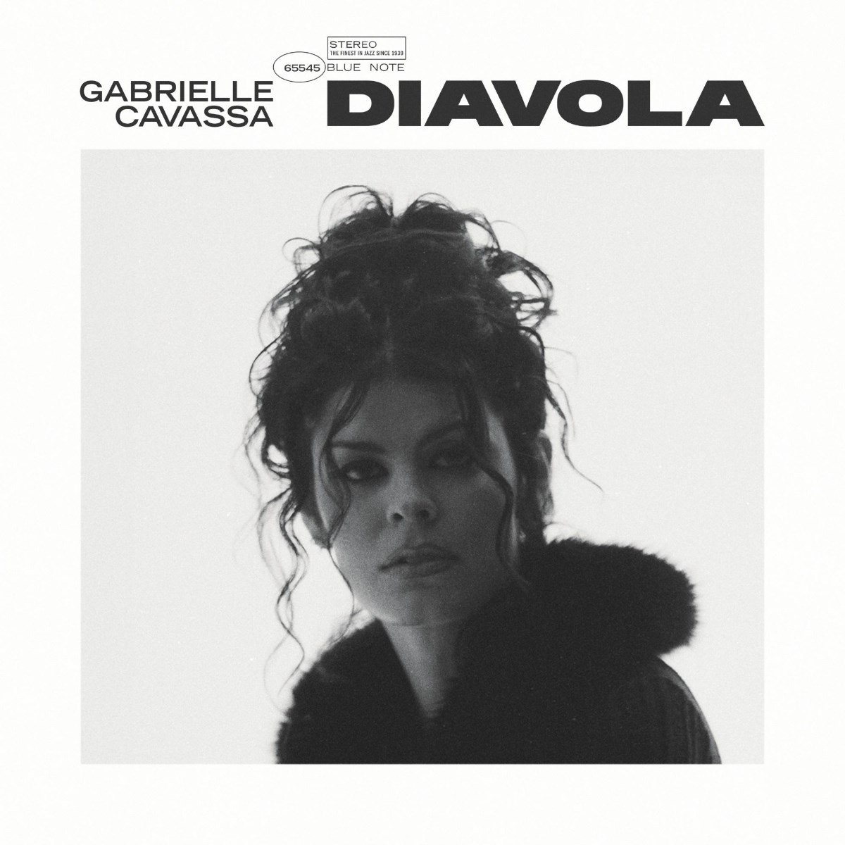 Gabrielle Cavassa - Diavola (LP)