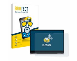 BROTECT - Screenprotector voor Samsung Galaxy Book4 / Book5 Pro 360 16" - Folie Beschermfolie matte