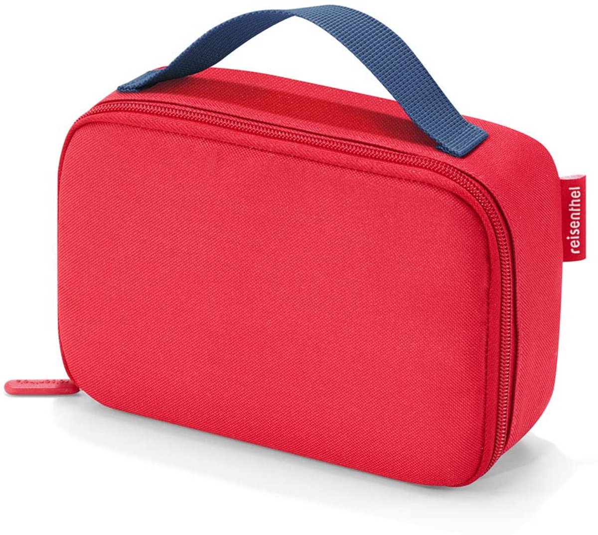 Kleine Kühltasche - Wasserafstotend - 20 x 6,5 x 14 cm