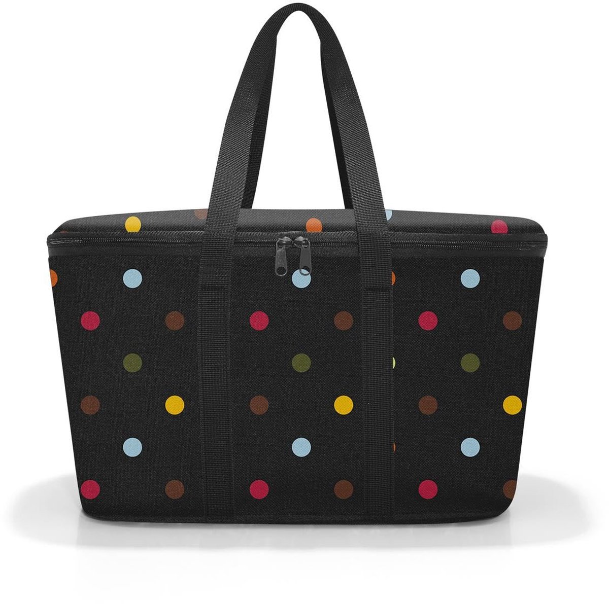 Kühltasche - Hoogwaardige Isolatie - 20 Liter Volume