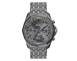 Diesel DZ4708 Mannen Horloge 46 mm - Grijs