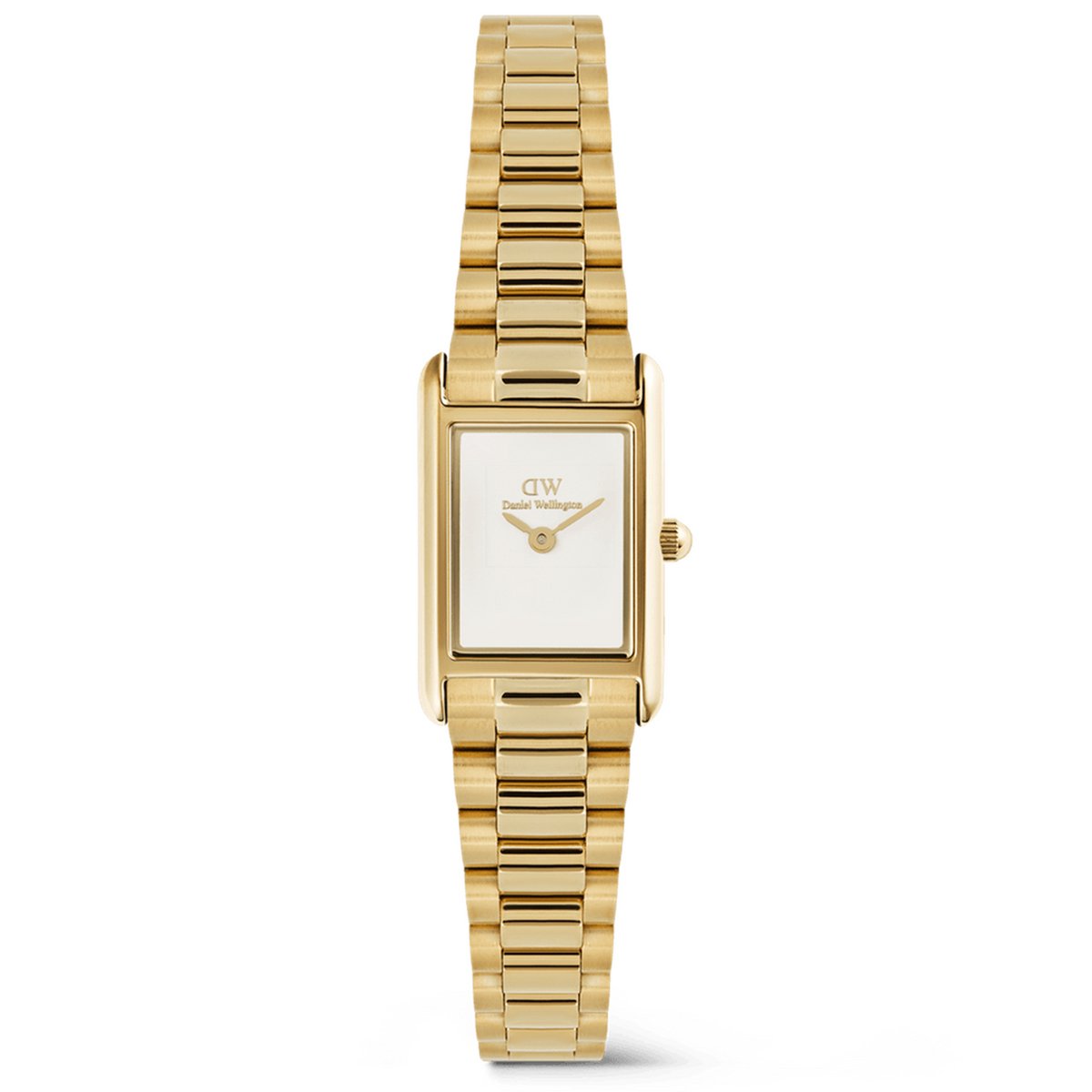 Daniel Wellington DW00100931 - Dames - one size mm