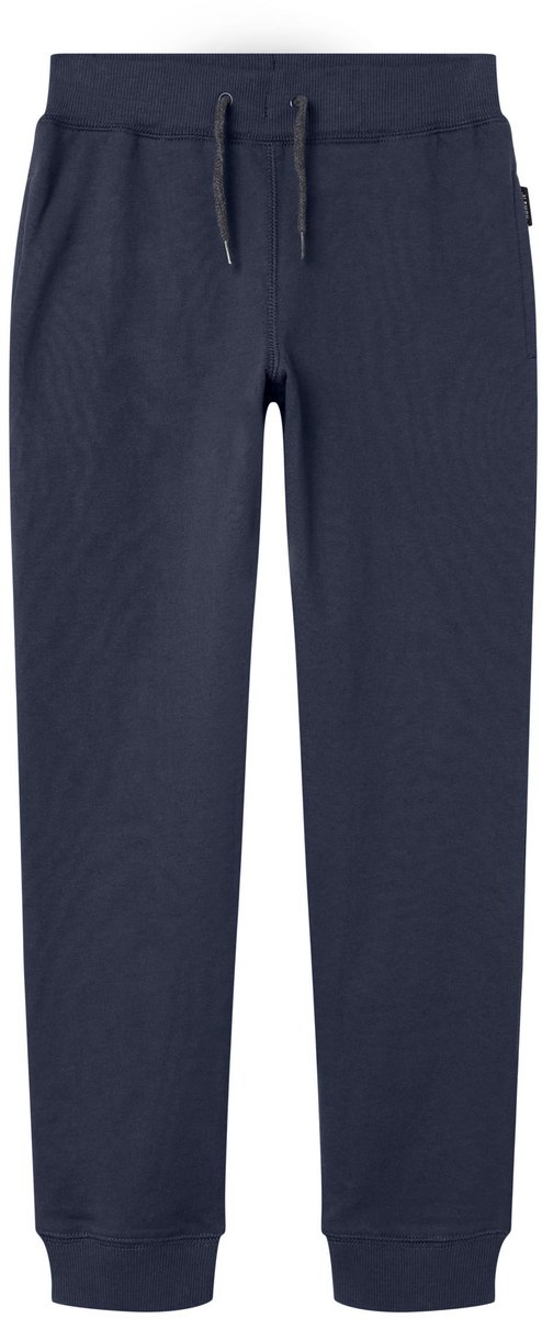 Name it joggingbroek effen gekleurd