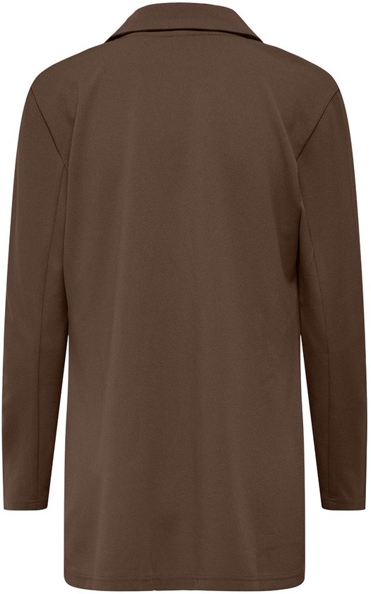 Jdygeggo blazer m/s jrs noos Aztec