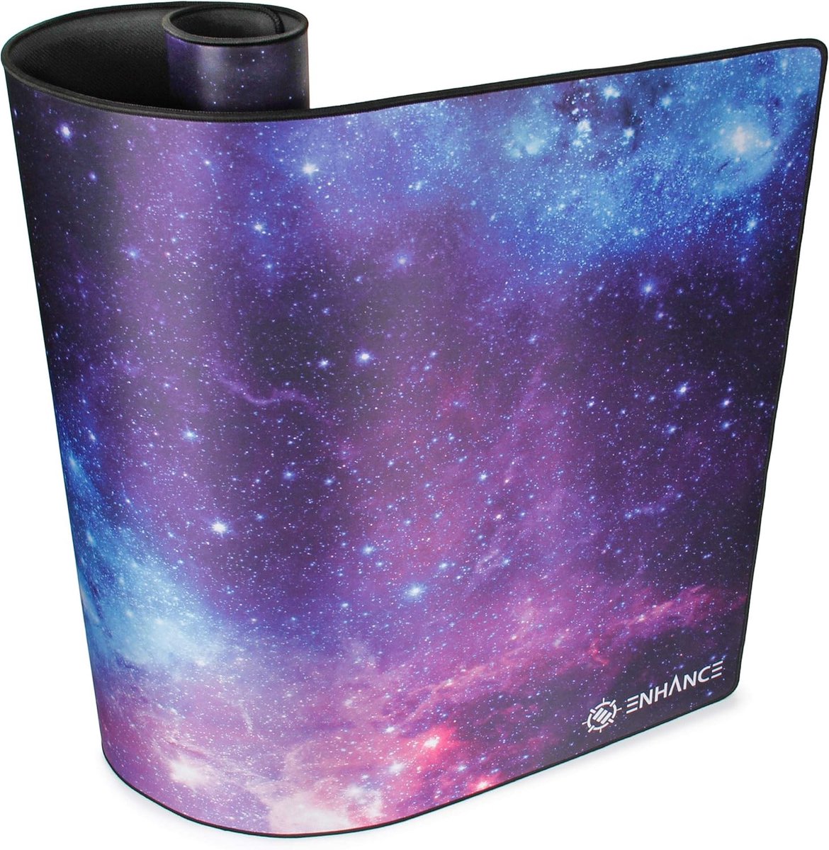 XXXL Gaming Bureaumat & Muismat - Groot Desk Pad (122x61 cm) met Antislip Onderkant