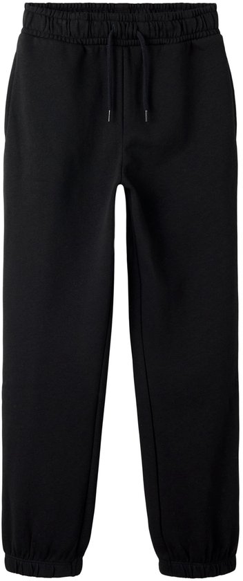 Pantalon de jogging pour garçon Name it - noir - NKMoman - taille 98