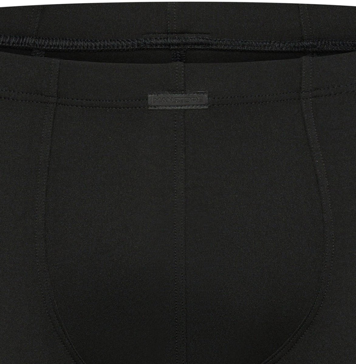 Manstore Langer Boxer M2569 Biker Pants