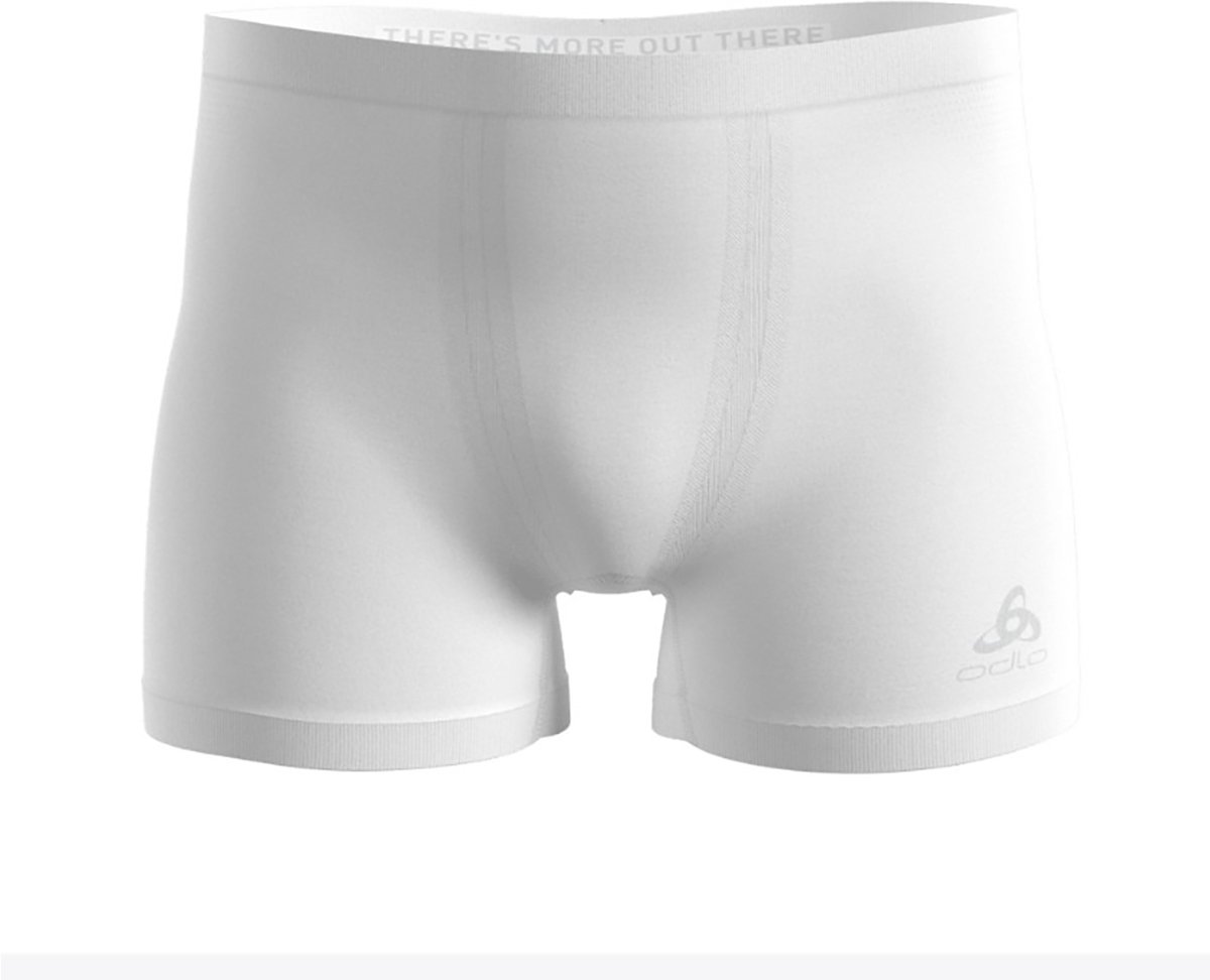 Odlo Odlo Boxer PERFORMANCE X-LIGHT WIT - Maat L