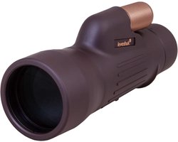 Monoculair 10x50 met ED Glas - Waterdicht en Close Focus voor Natuur en Sport