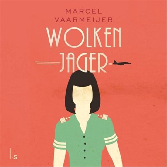 Wolkenjager - cover