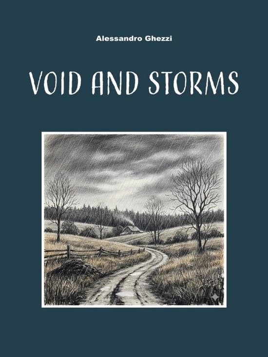 Void and Storms - cover