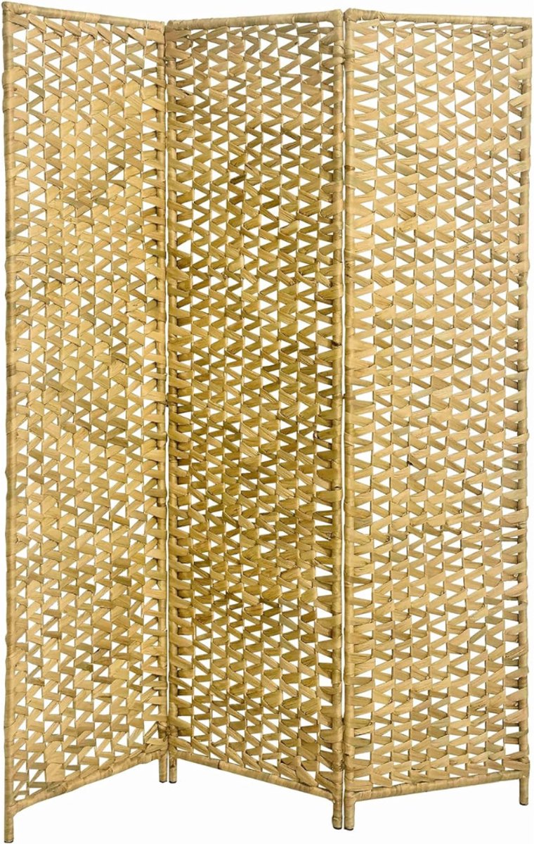 CLVP® Ruimteverdeler zonder Boren - Roomdivider - Kamerscherm - Scheidingswand
