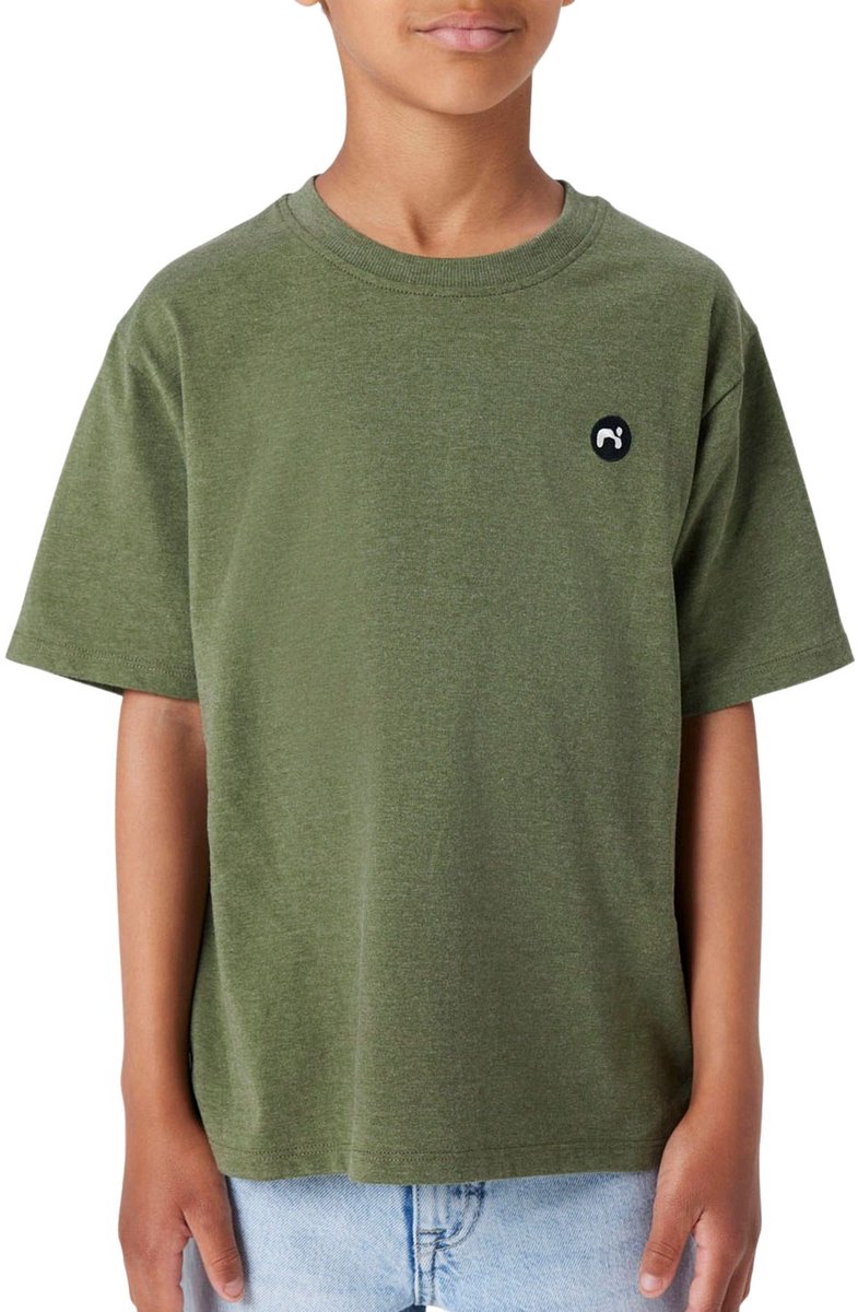 Name It Vimo Shirt Junior - Maat 146/152