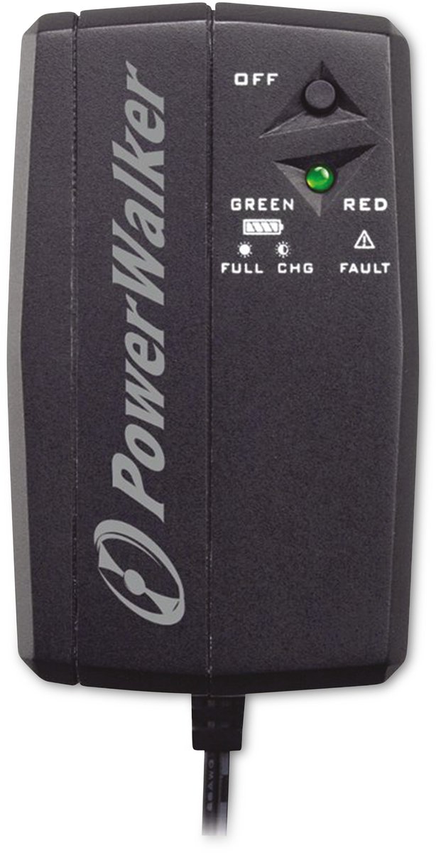 PowerWalker Off-Line 25W UPS 12V DC